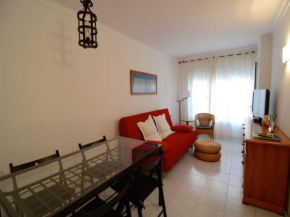 Apartment Enric Serra with two rooms